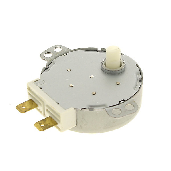 Moteur plateau tournant tyj50-8a19 482000093489 - micro-ondes
