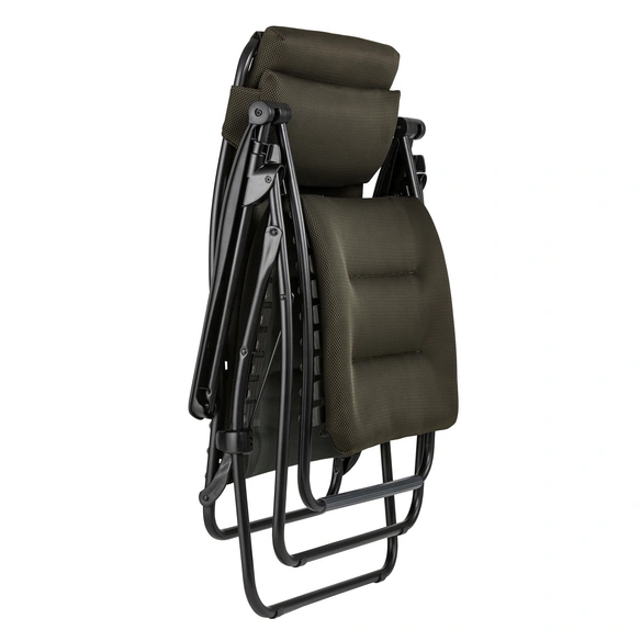 Campingliege »RSX Clip Air Comfort«, BxHxT: 83 x 117 x 117 cm