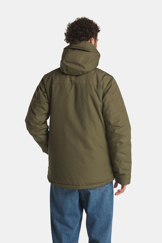 Fjällräven Skogsö Padded Jas