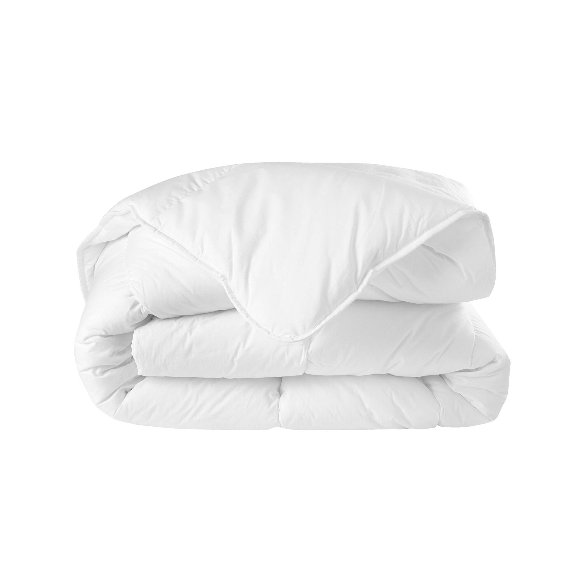 Couette microfibre 350 g/m²