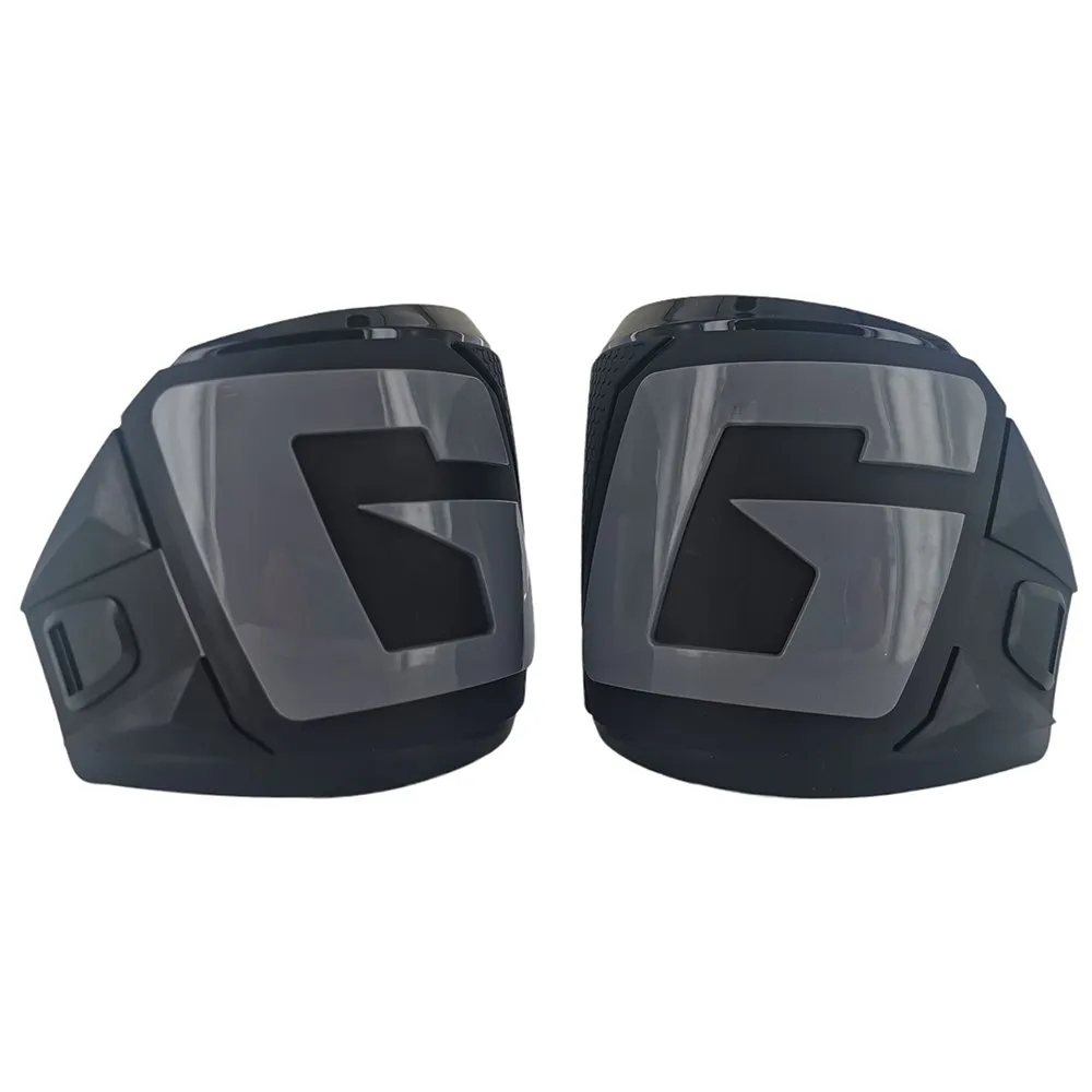 Gaerne SG-12 ``G`` front plates