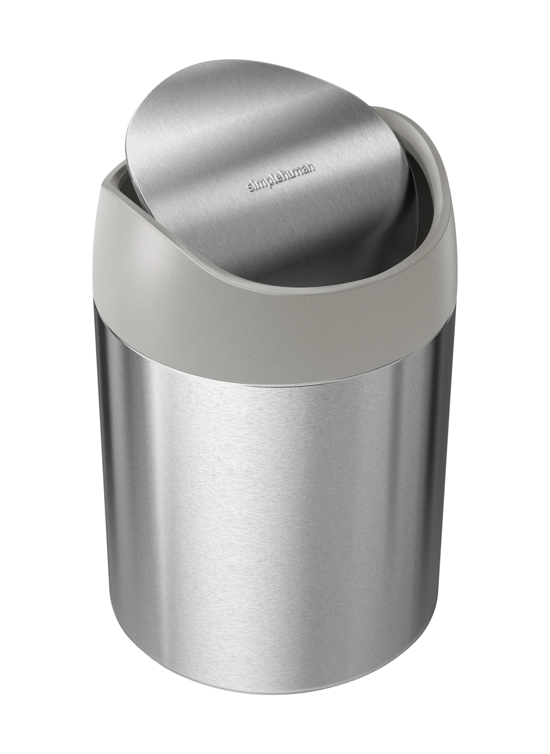 simplehuman MINI-ABFALLEIMER