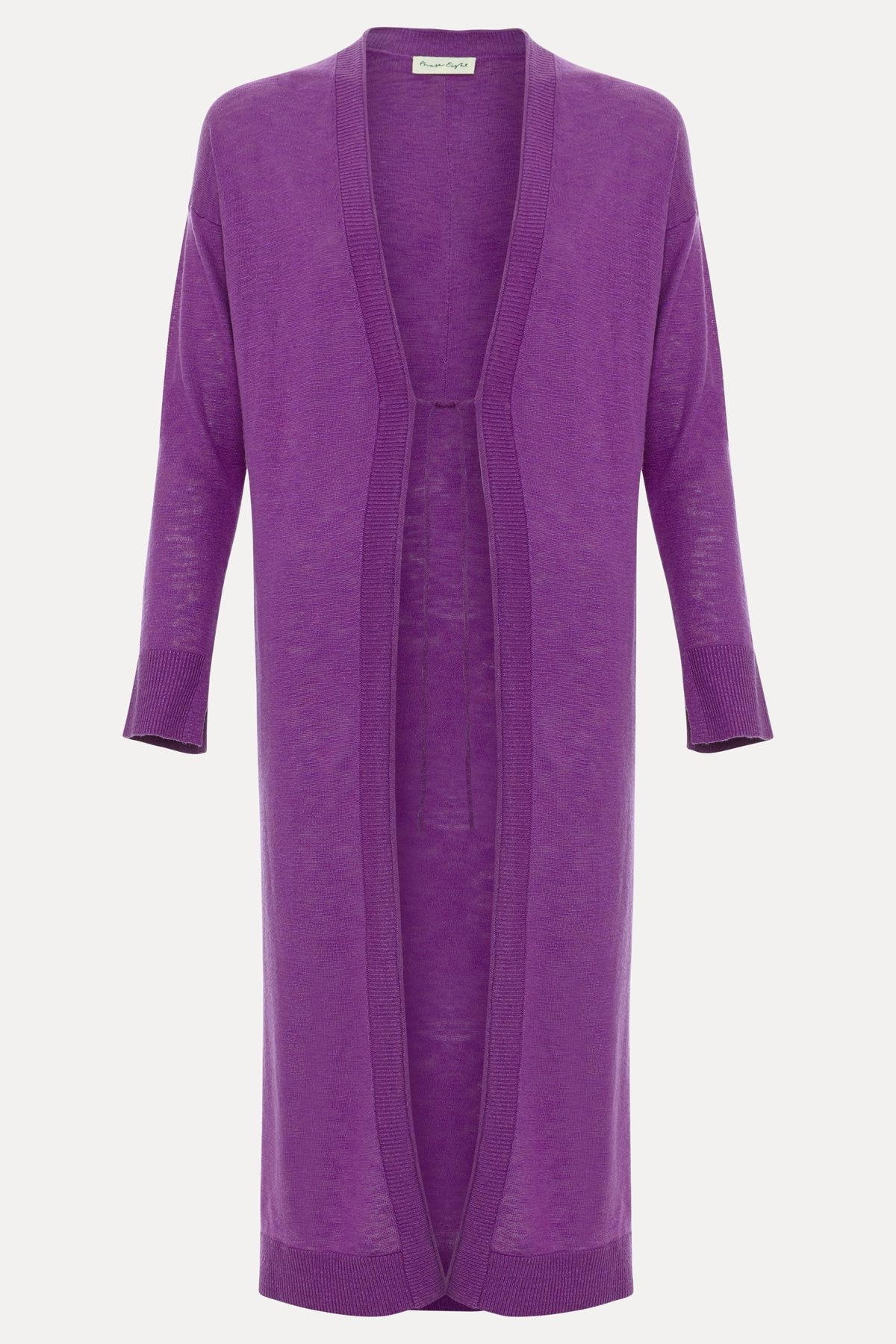 Phase Eight Tasha Linen Cardigan