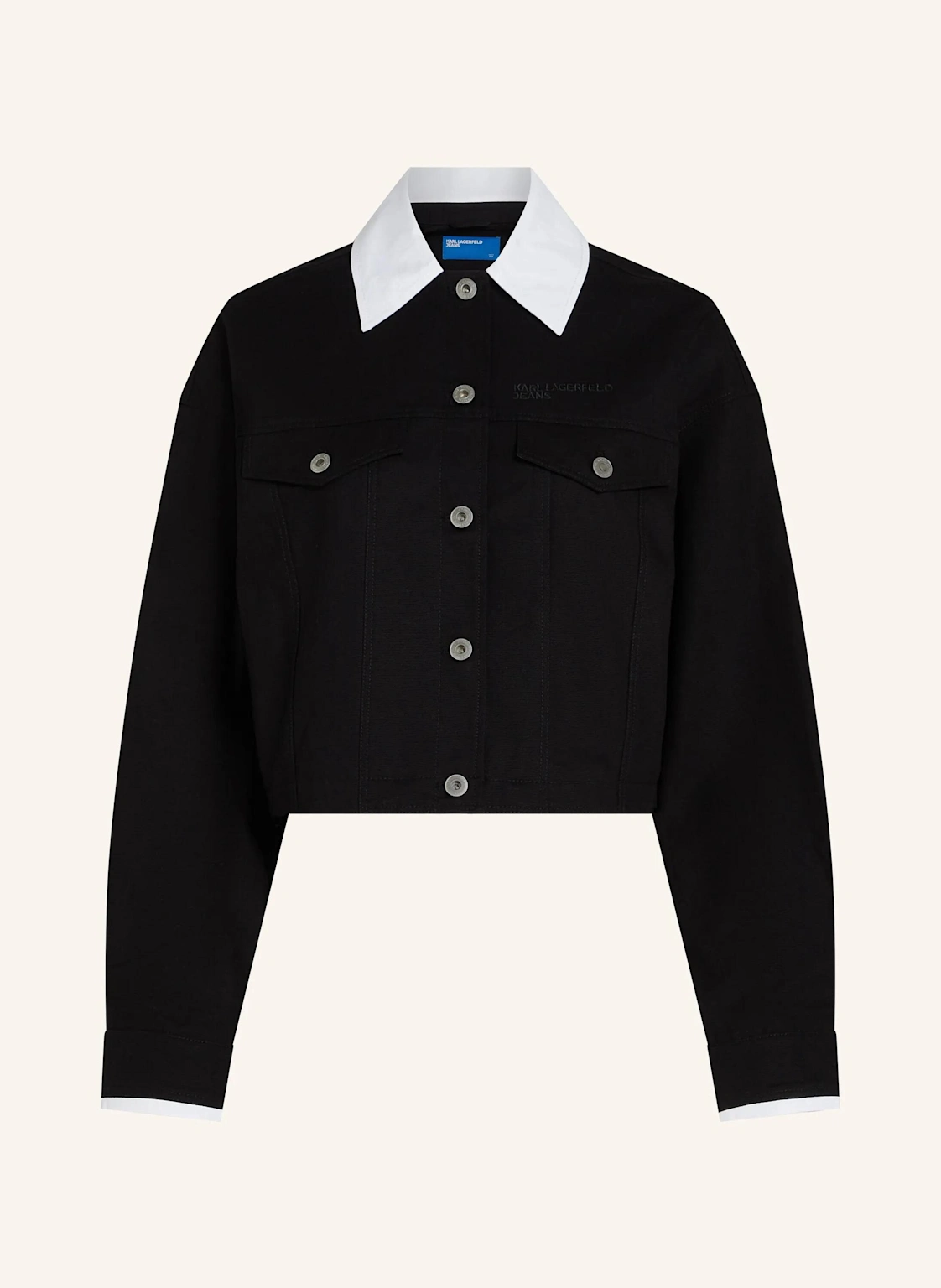 KARL LAGERFELD JEANS Jacke
