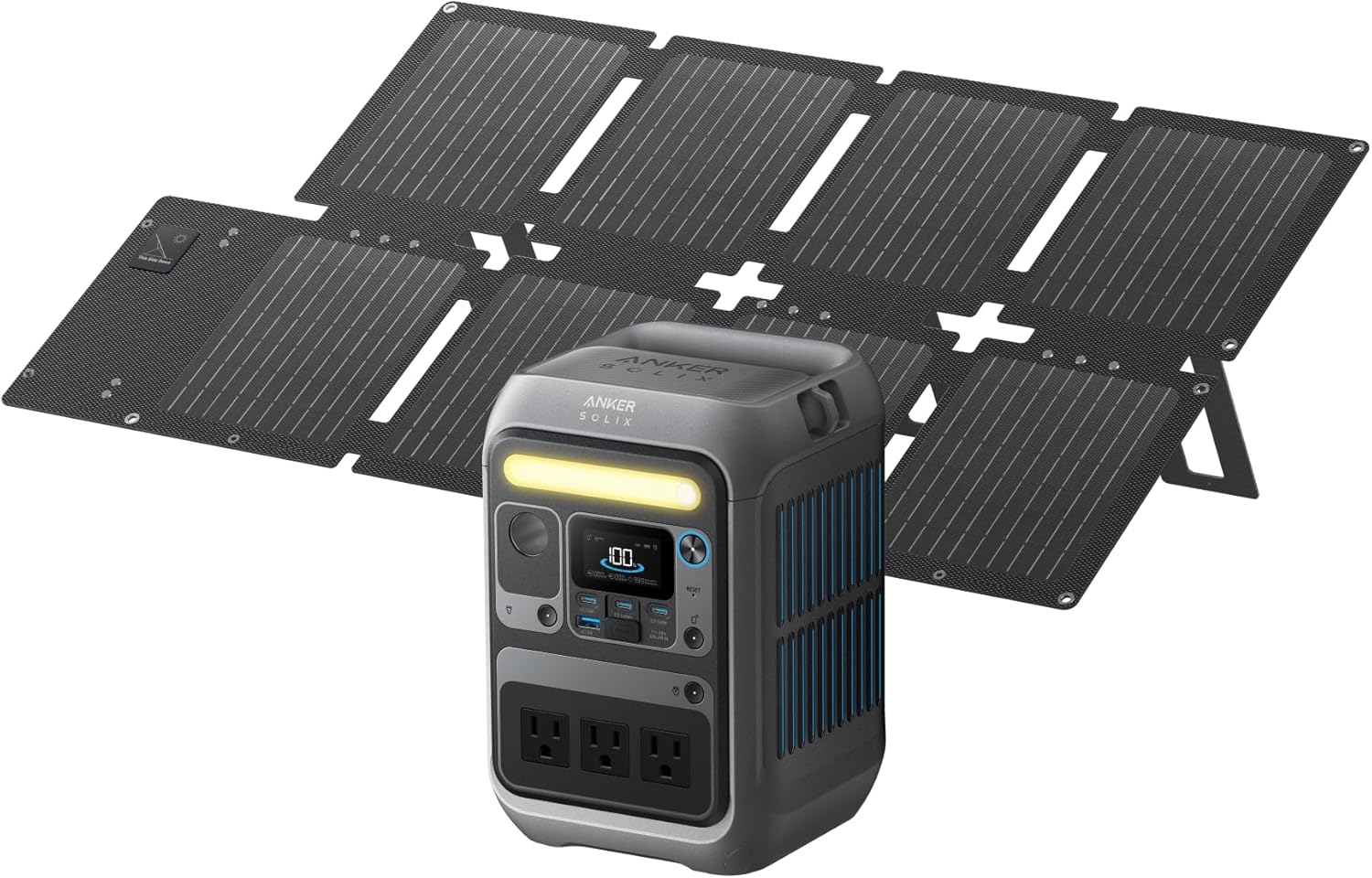 Portable Power Stations