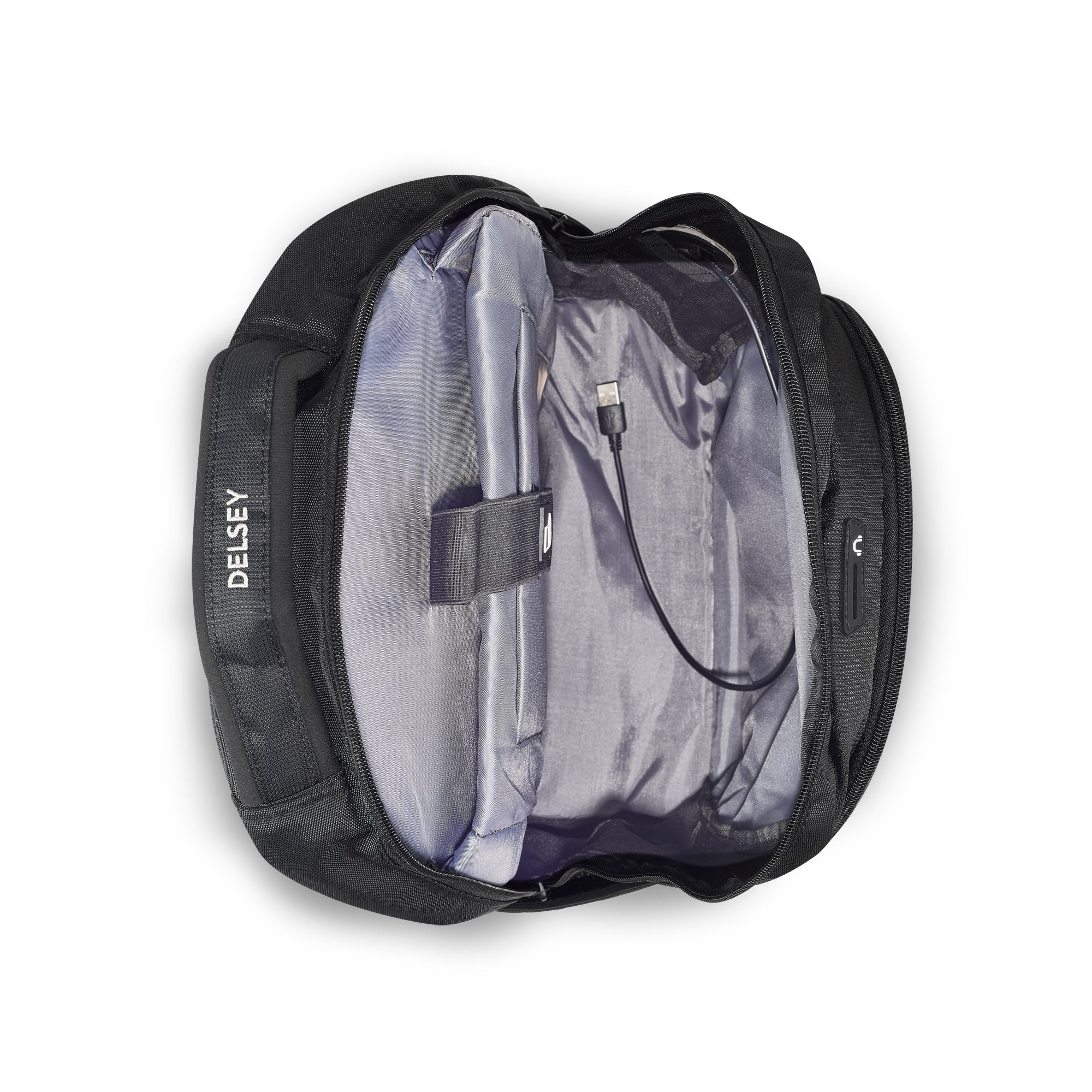 ELEMENT BACKPACKS - Sac à Dos (Protection PC)
