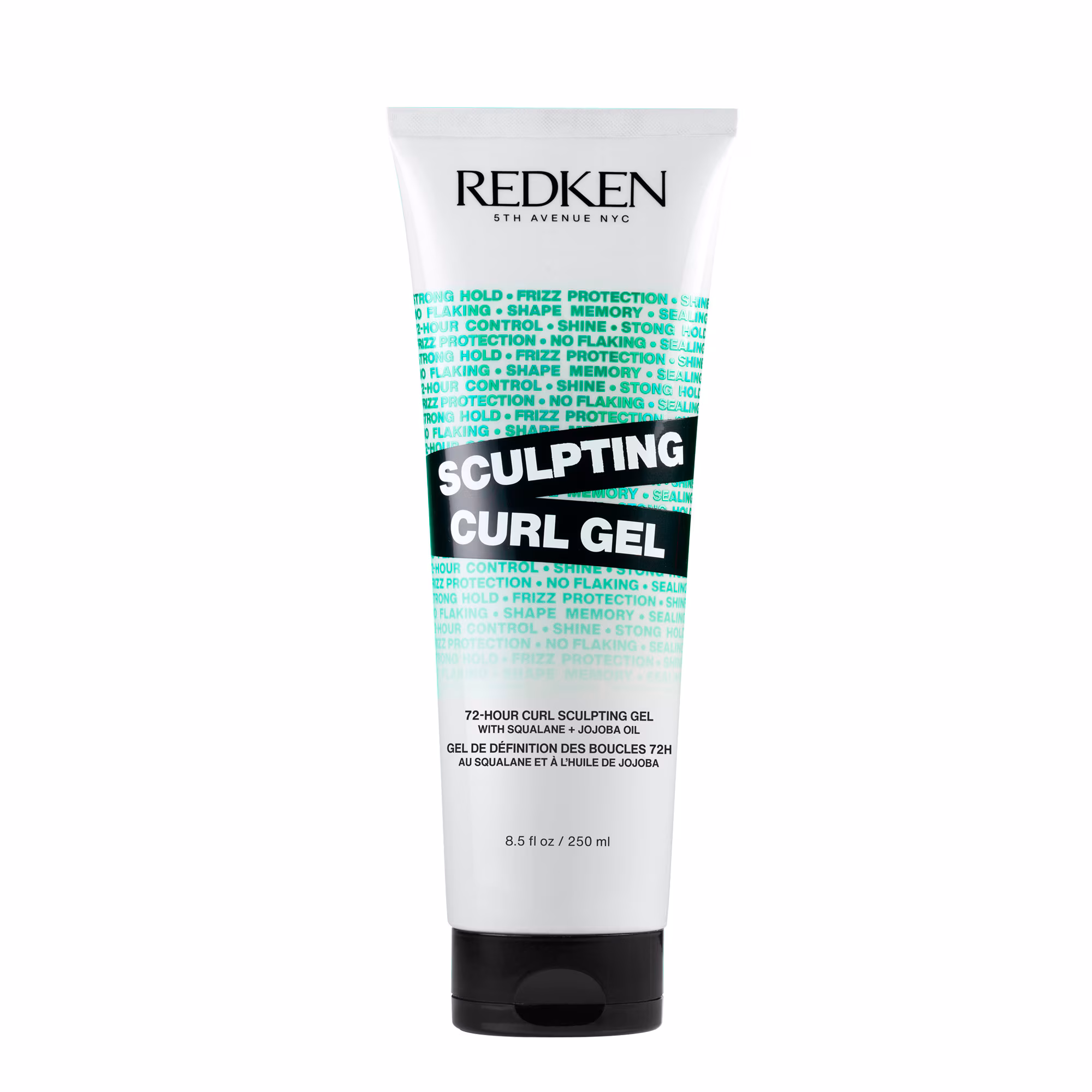 STYLING HYBRID CURL STYLERSGel définition boucles