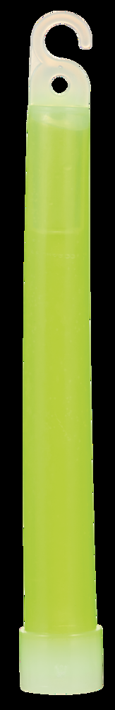Outbound Waterproof 12-Hour Safety Light/Glow Stick For Camping, Hiking & Boating, Yellow