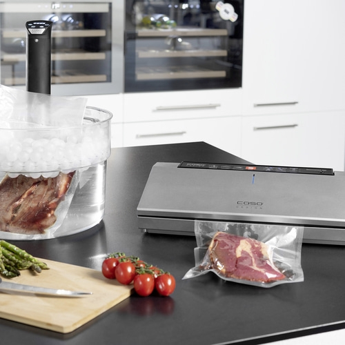 SV 1200 Smart   GourmetVAC 380