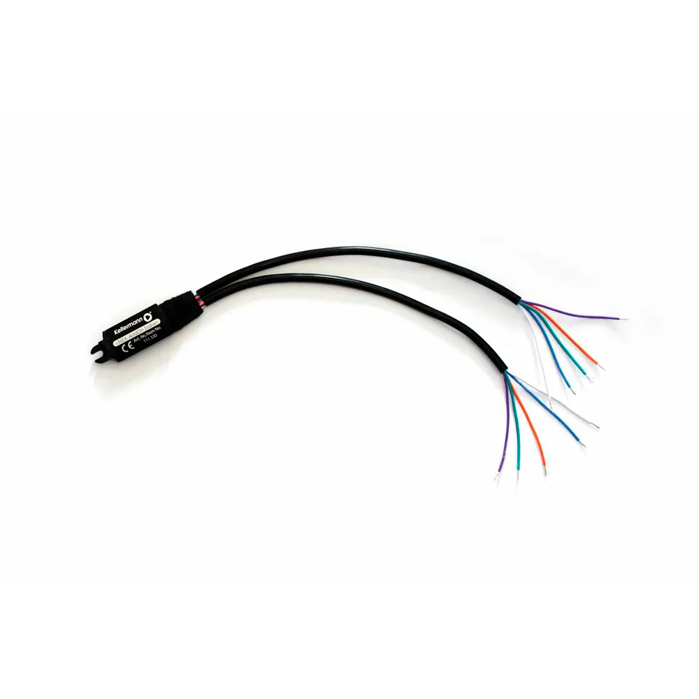 Kellermann I.Nex Add On Indian connector