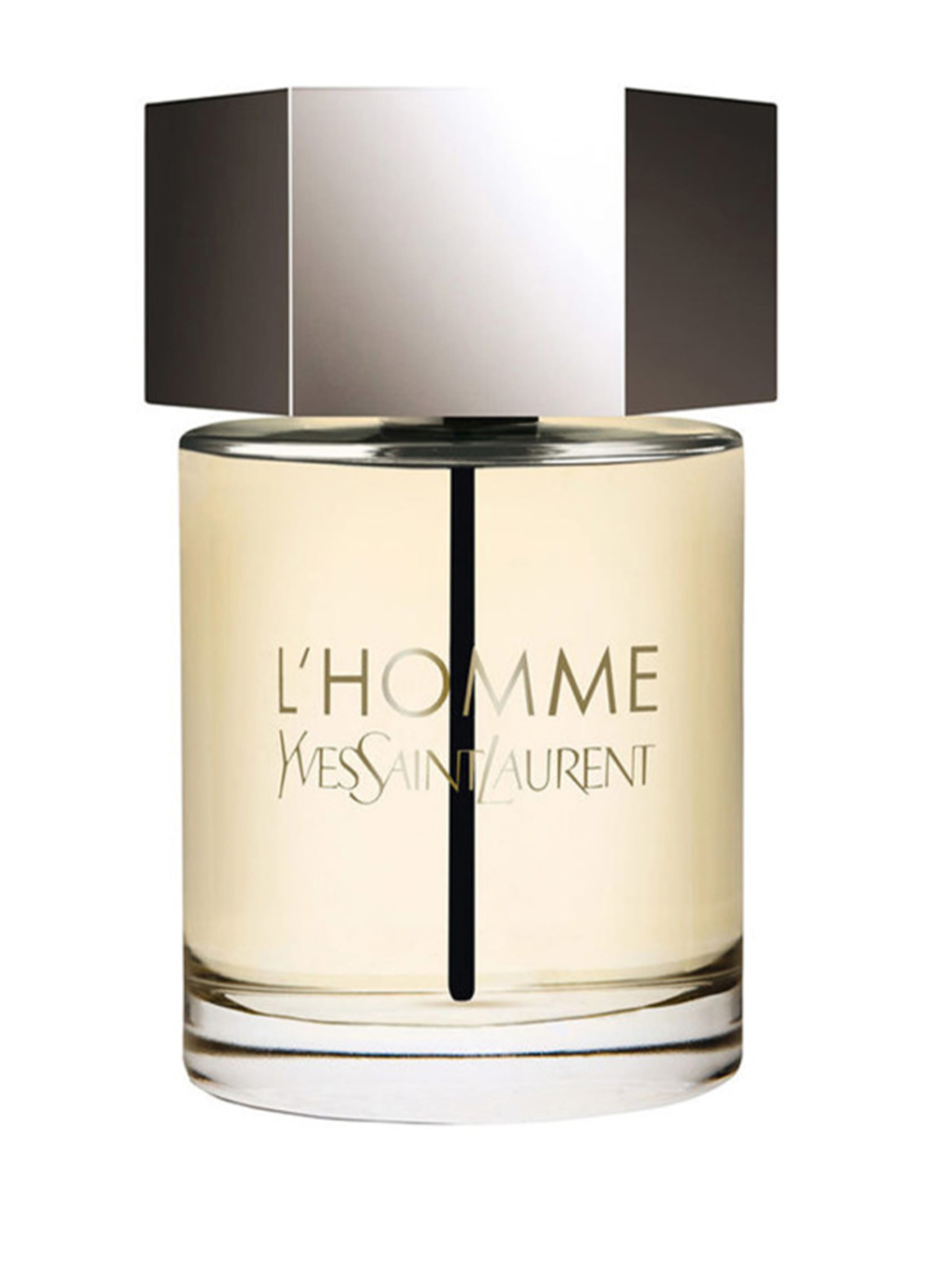 YVES SAINT LAURENT BEAUTÉ L'HOMME