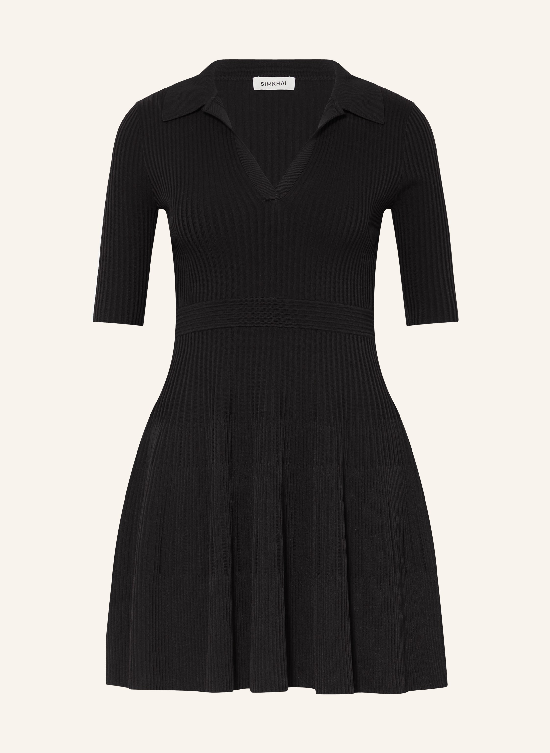 SIMKHAI Strickkleid PATRICIA