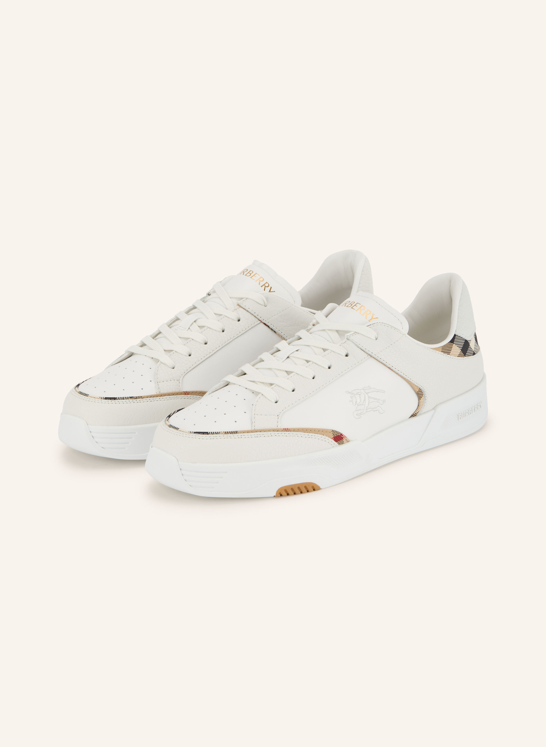 BURBERRY Sneaker HARROW