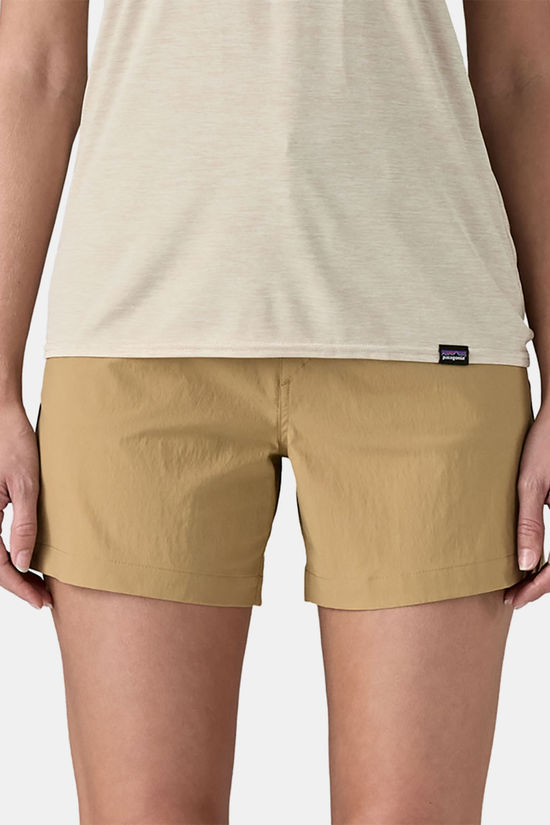 Patagonia Quandary 5" Kortebroek Dames