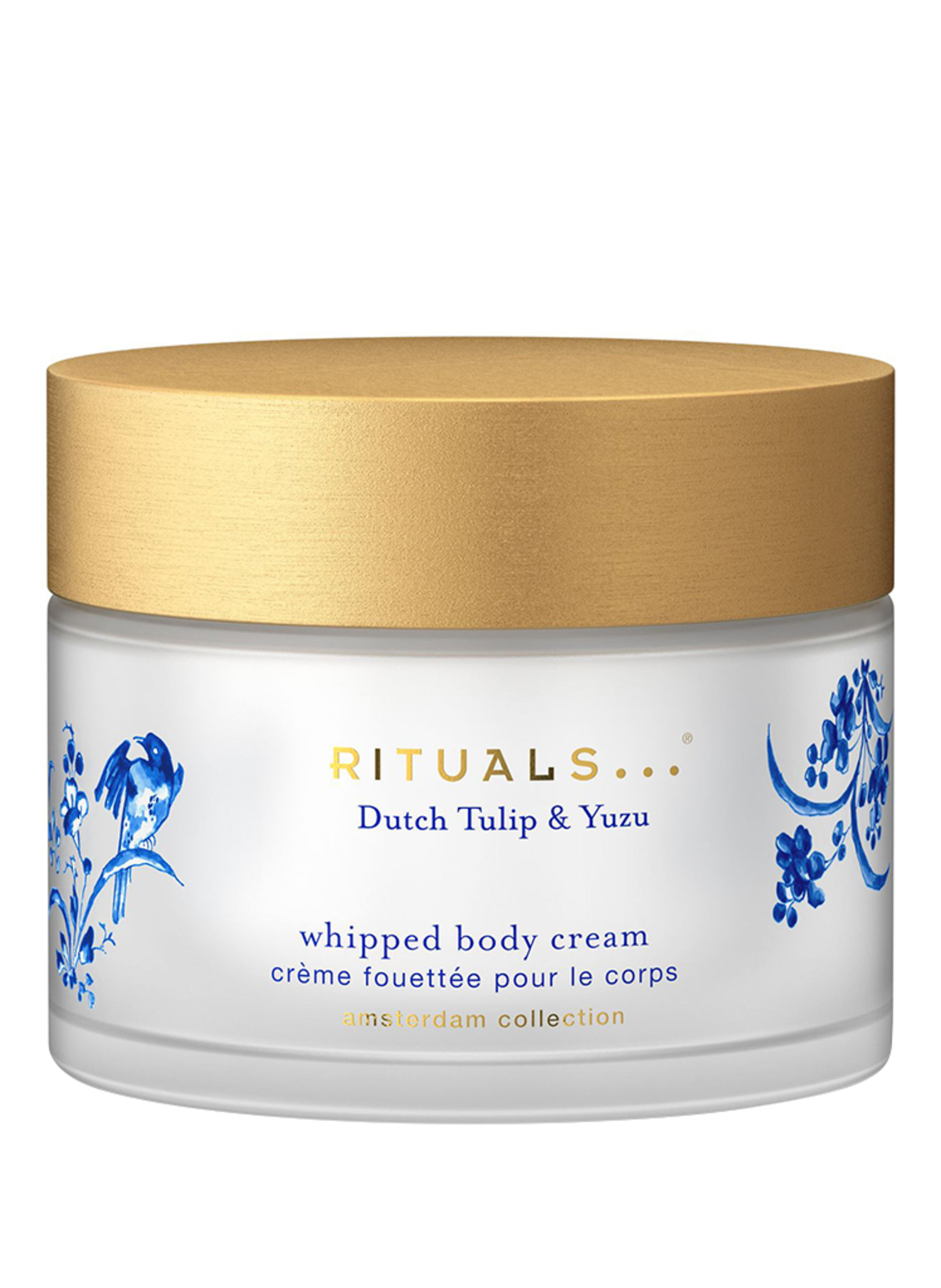 RITUALS AMSTERDAM COLLECTION