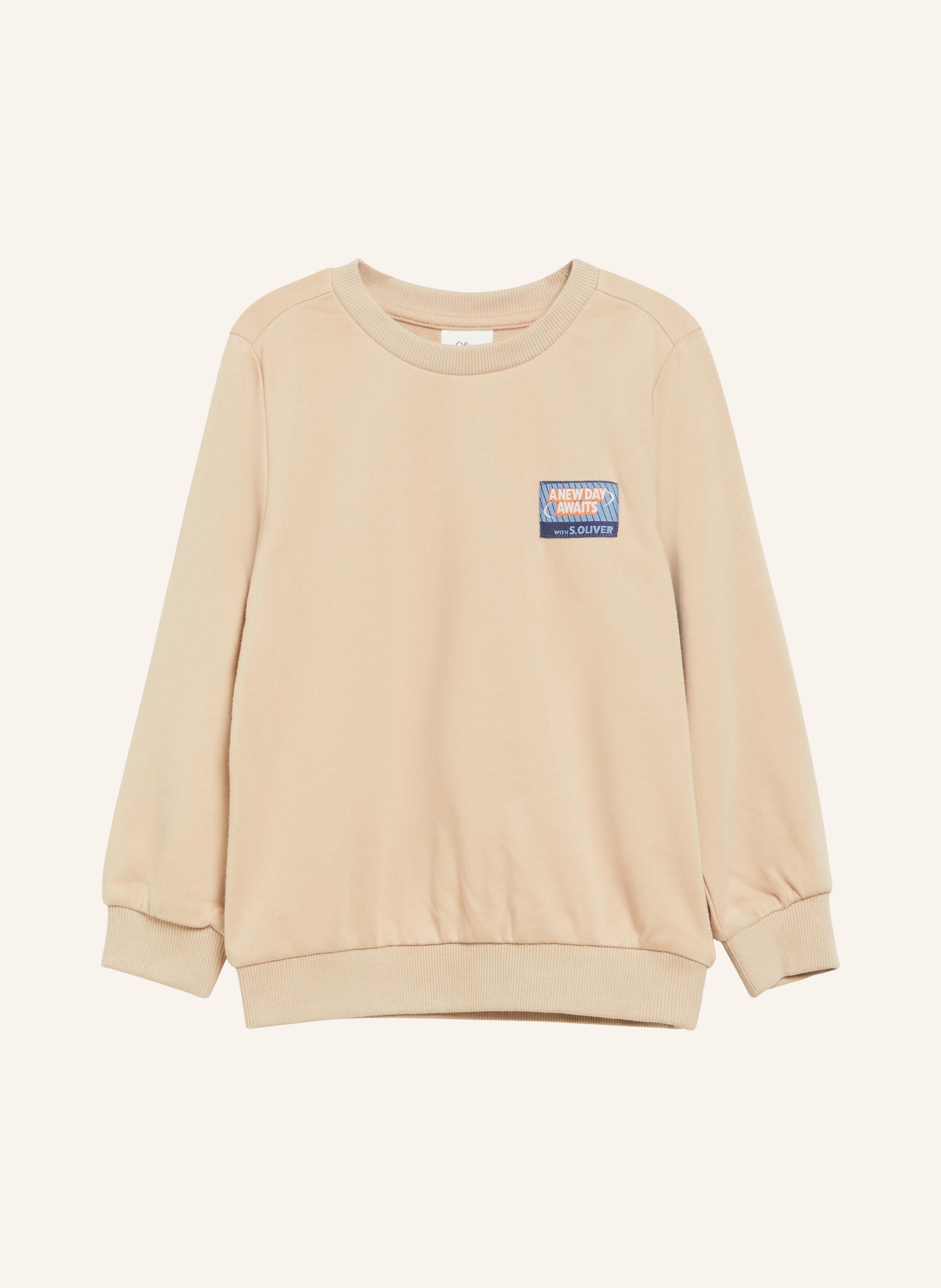 s.Oliver Sweatshirt