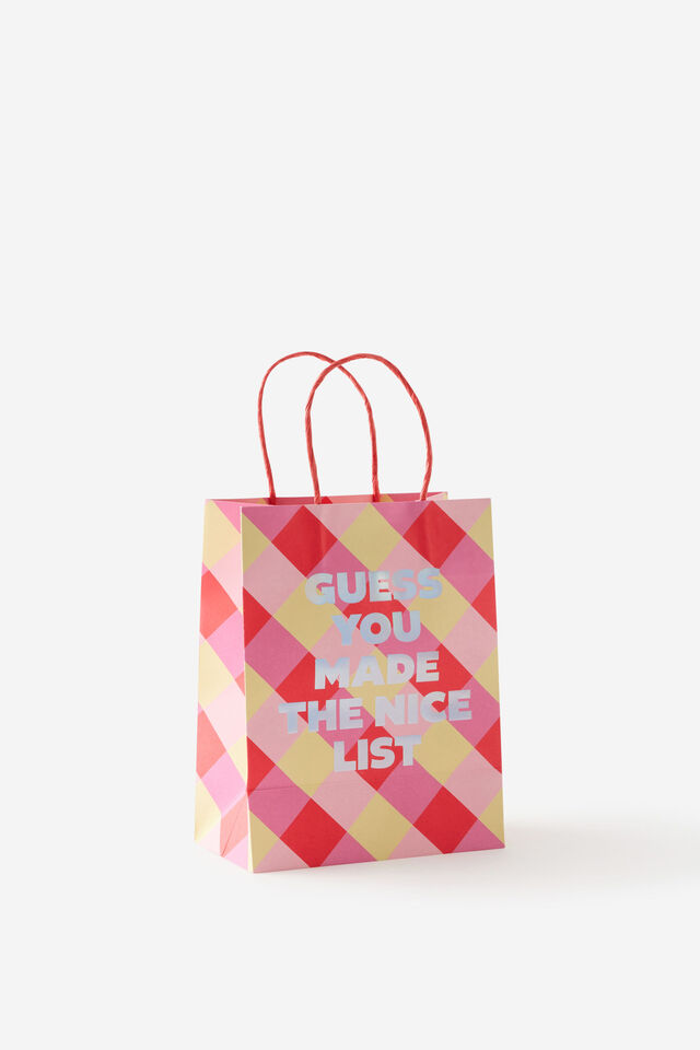 Gift Bag Small
