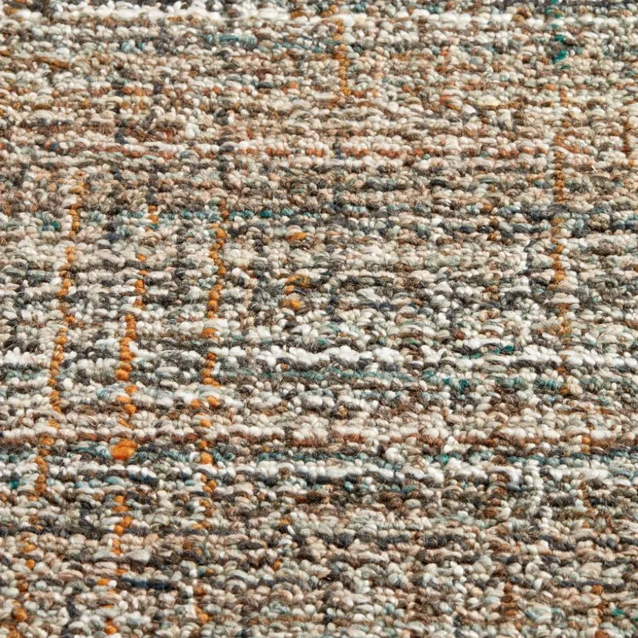 Kwantum Vloerkleden | Vloerkleden Woonkamer | Vloerkleed Hanover 190×280 Cm 190X280CM