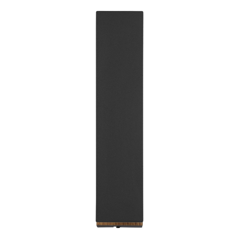 Applique extérieure LED Costorio noire 11,7 W EGLO