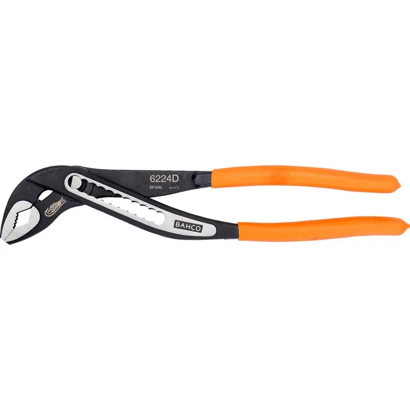 Wasserpumpenzange Bahco