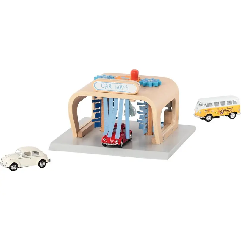Spielset PowerClean