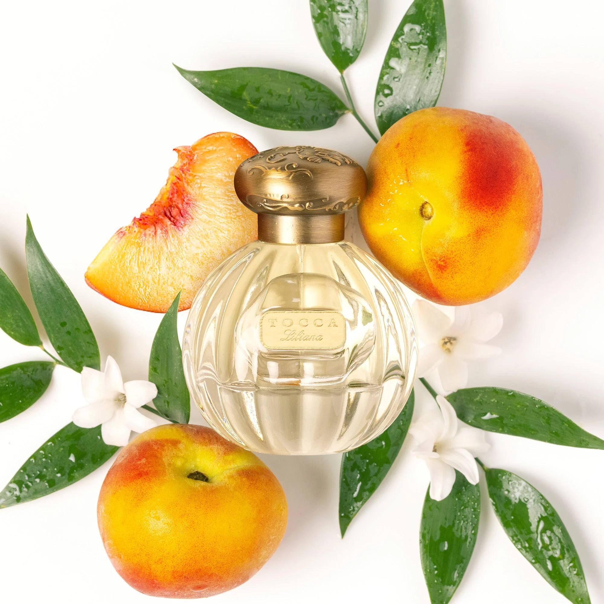 Eau de Parfum Liliana 50ml