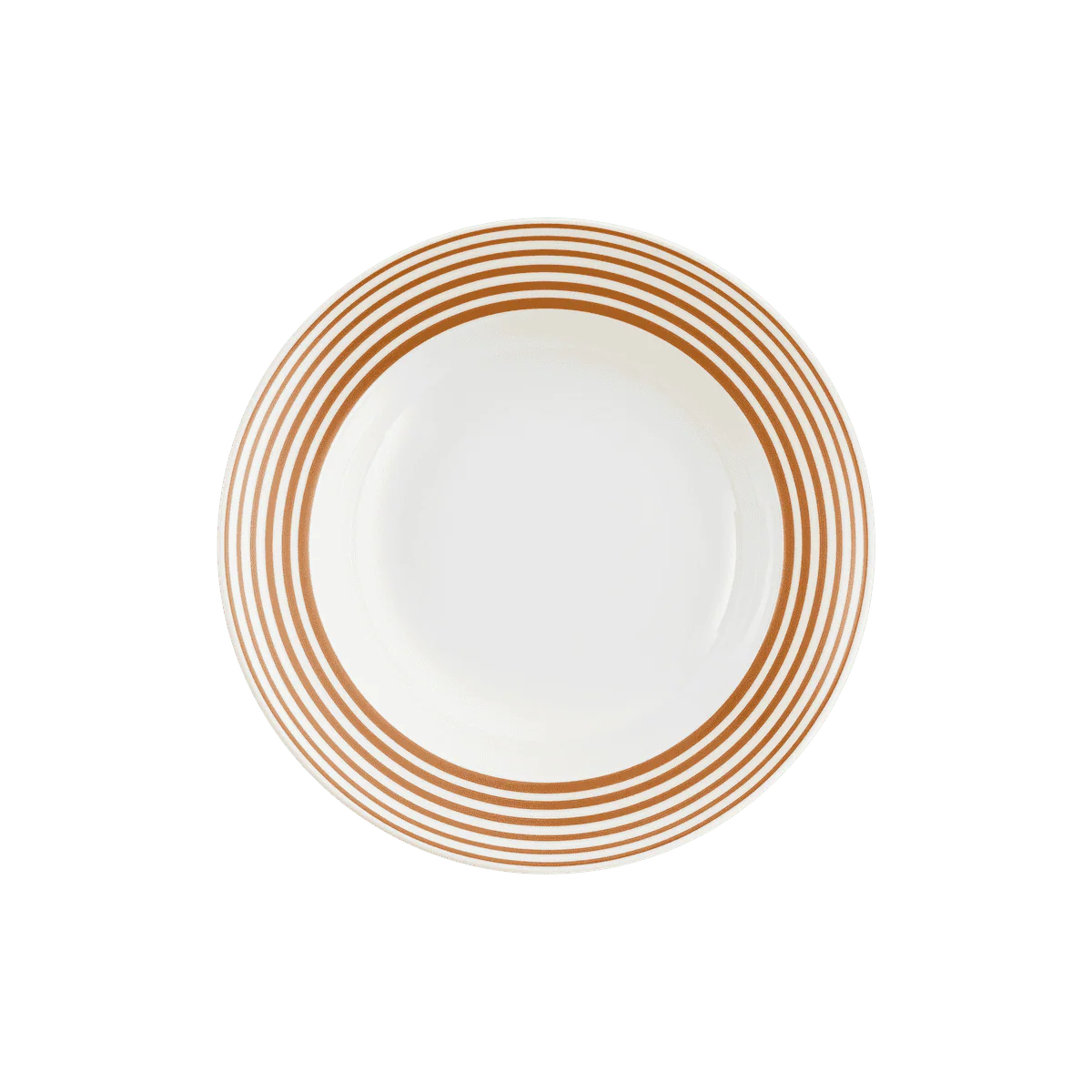 Assiette creuse