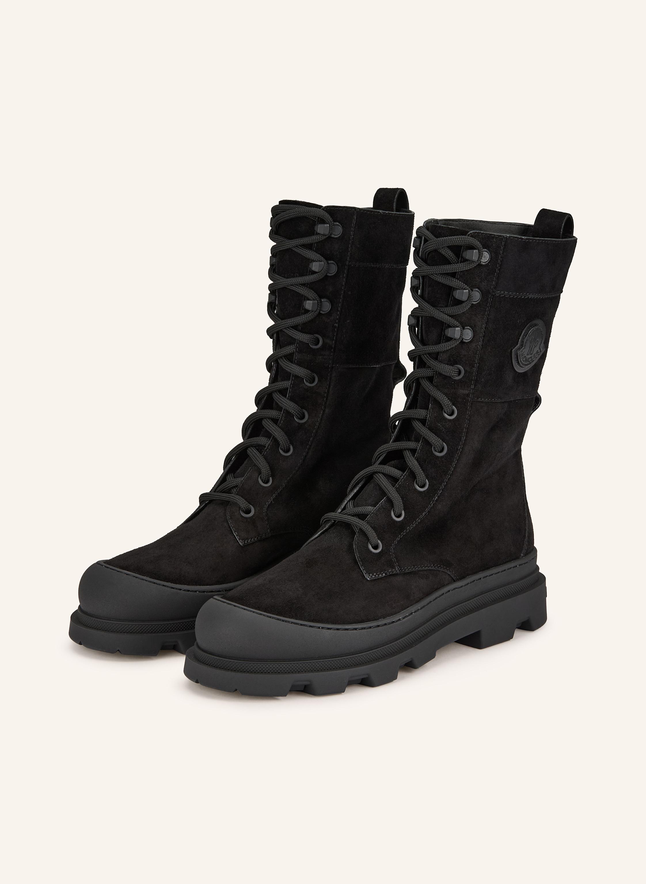 MONCLER Stiefeletten VERA