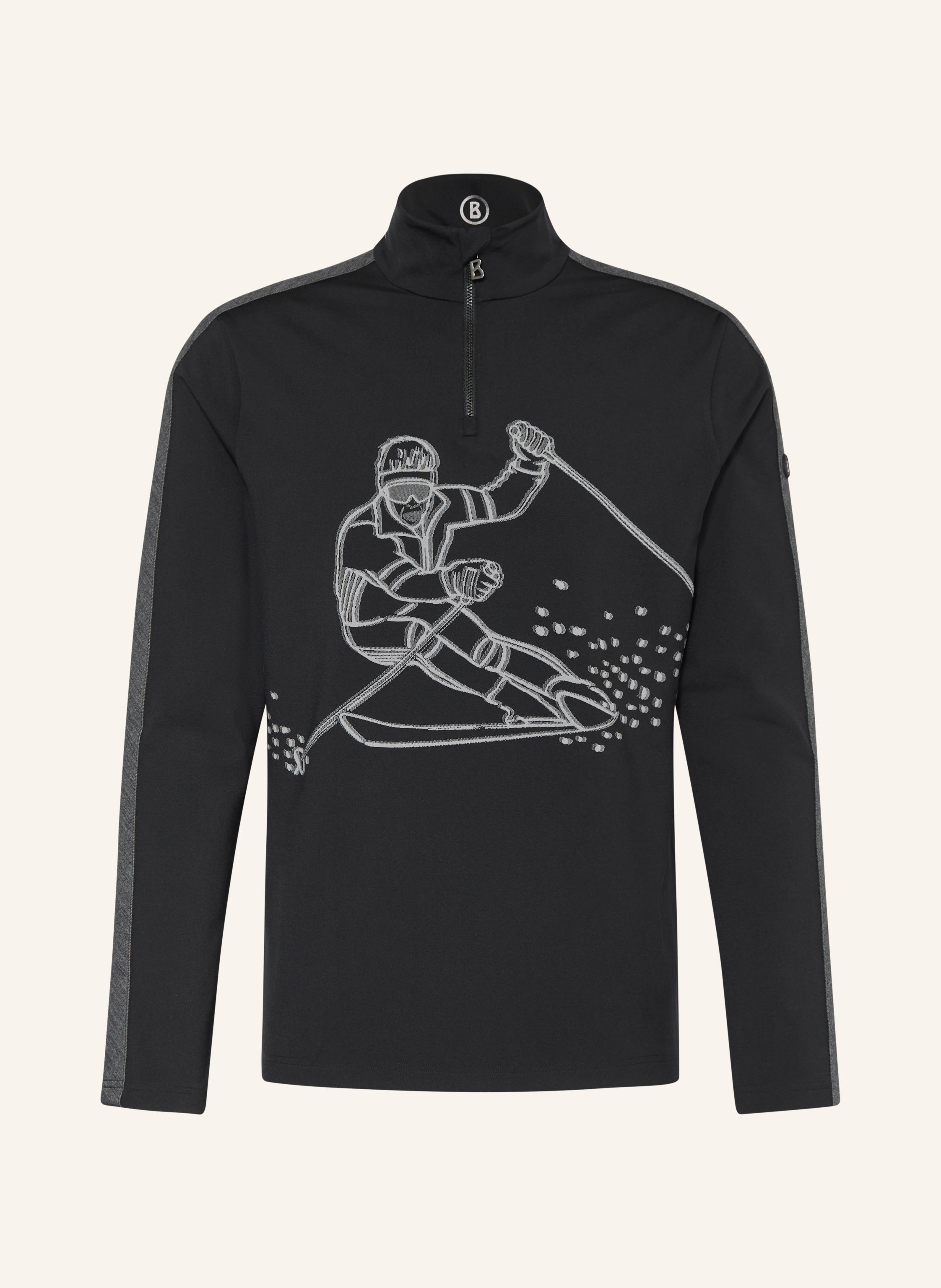 BOGNER Midlayer ELIOT