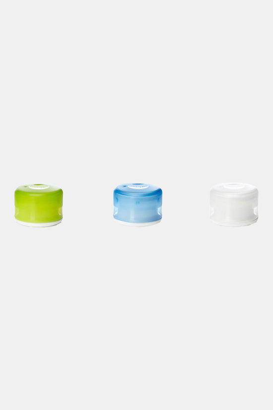 Human Gear Gotubb 3-Pack Small Opbergdoosjes