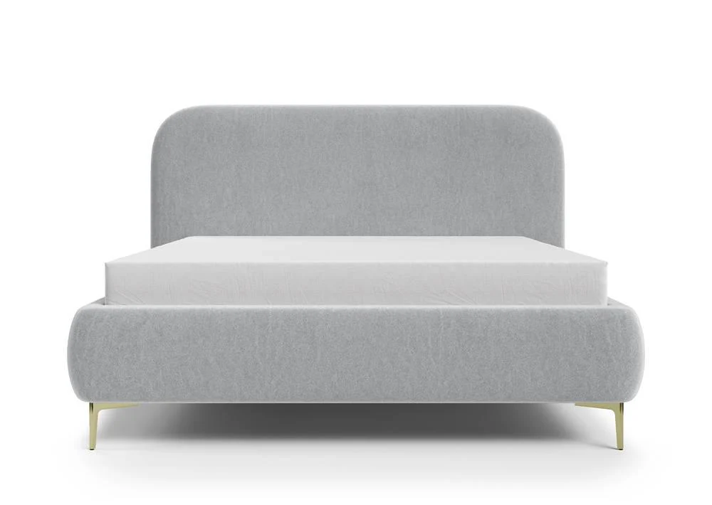 Bedframe Mimoso velvet 180 x 200 cm
