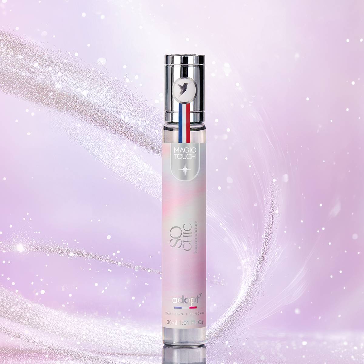 So ChicEau de parfum 30 ml