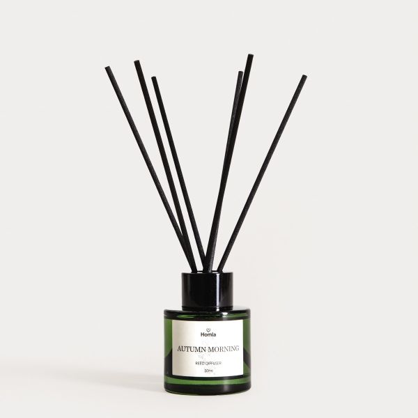 Dyfuzor zapachowy TOFU Autumn Morning 50 ml