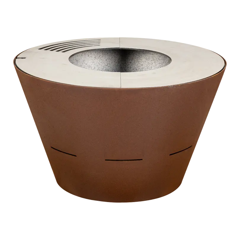 Grill Cono 60