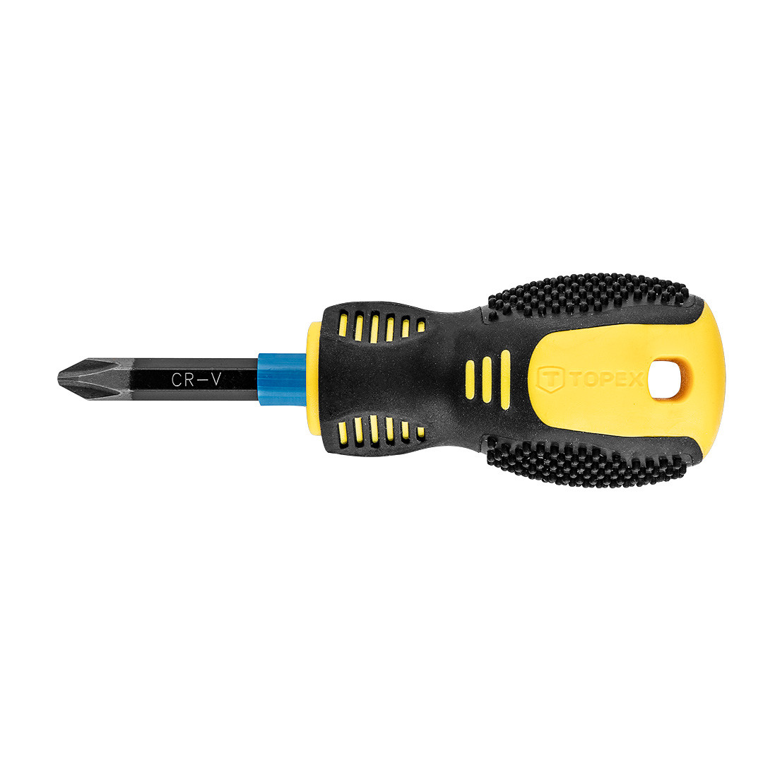 Wkrętak krzyżowy PH2 x 38 mm TOPEX 39D822