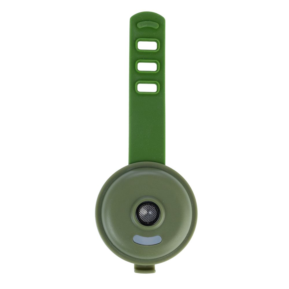 kooa ultrasonic tick protection