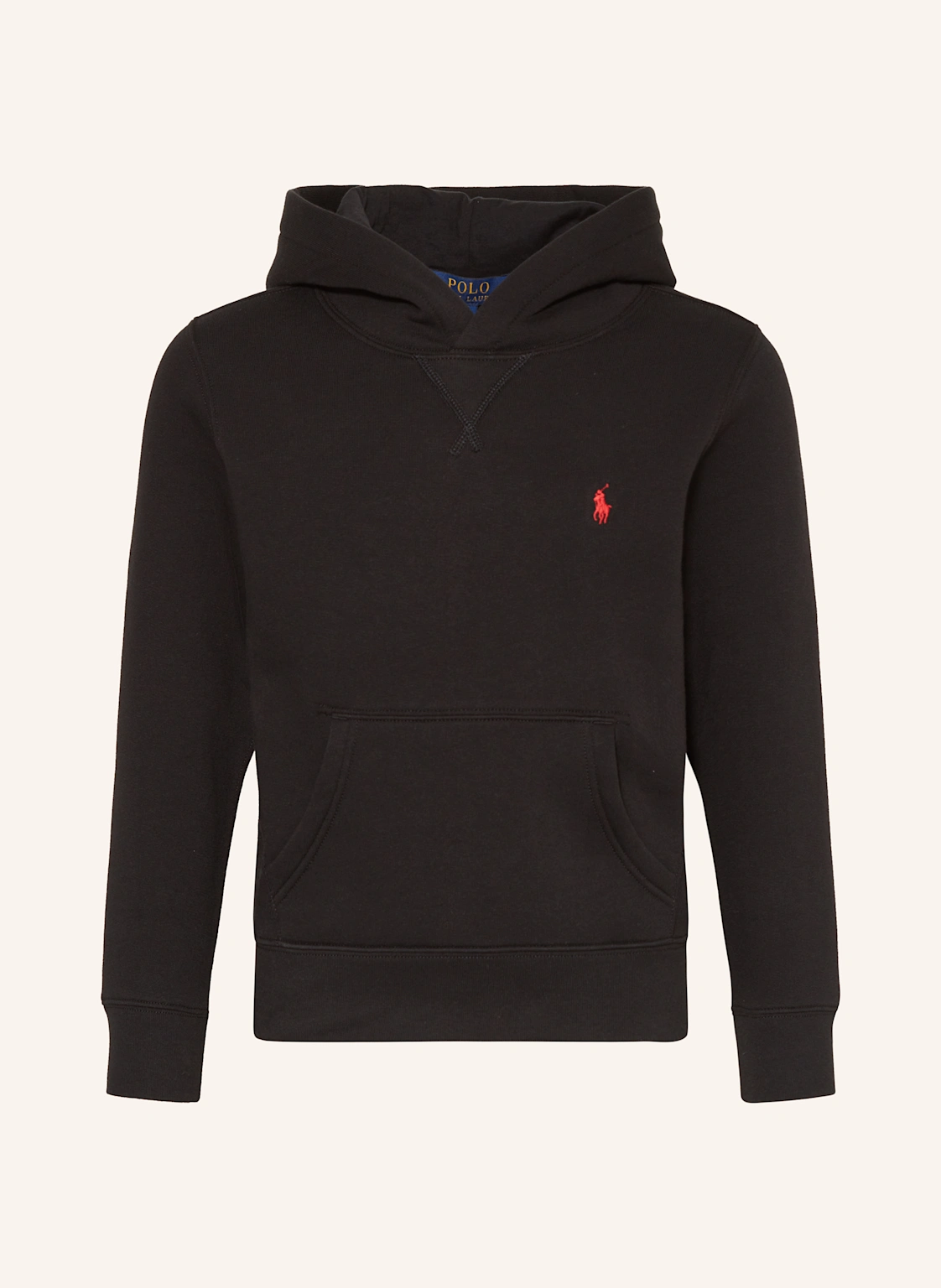 POLO RALPH LAUREN Hoodie