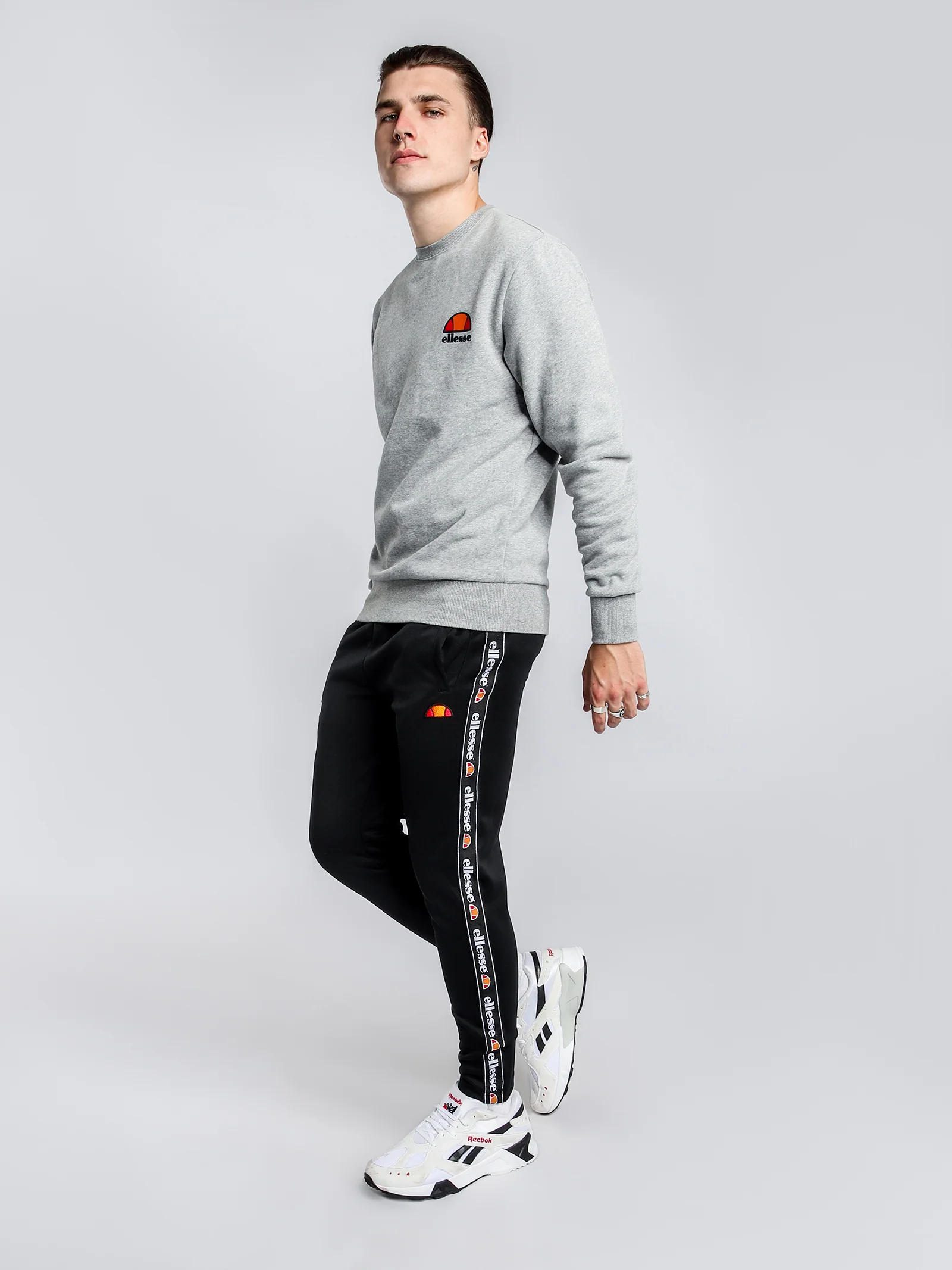 Diveria Crew Sweat