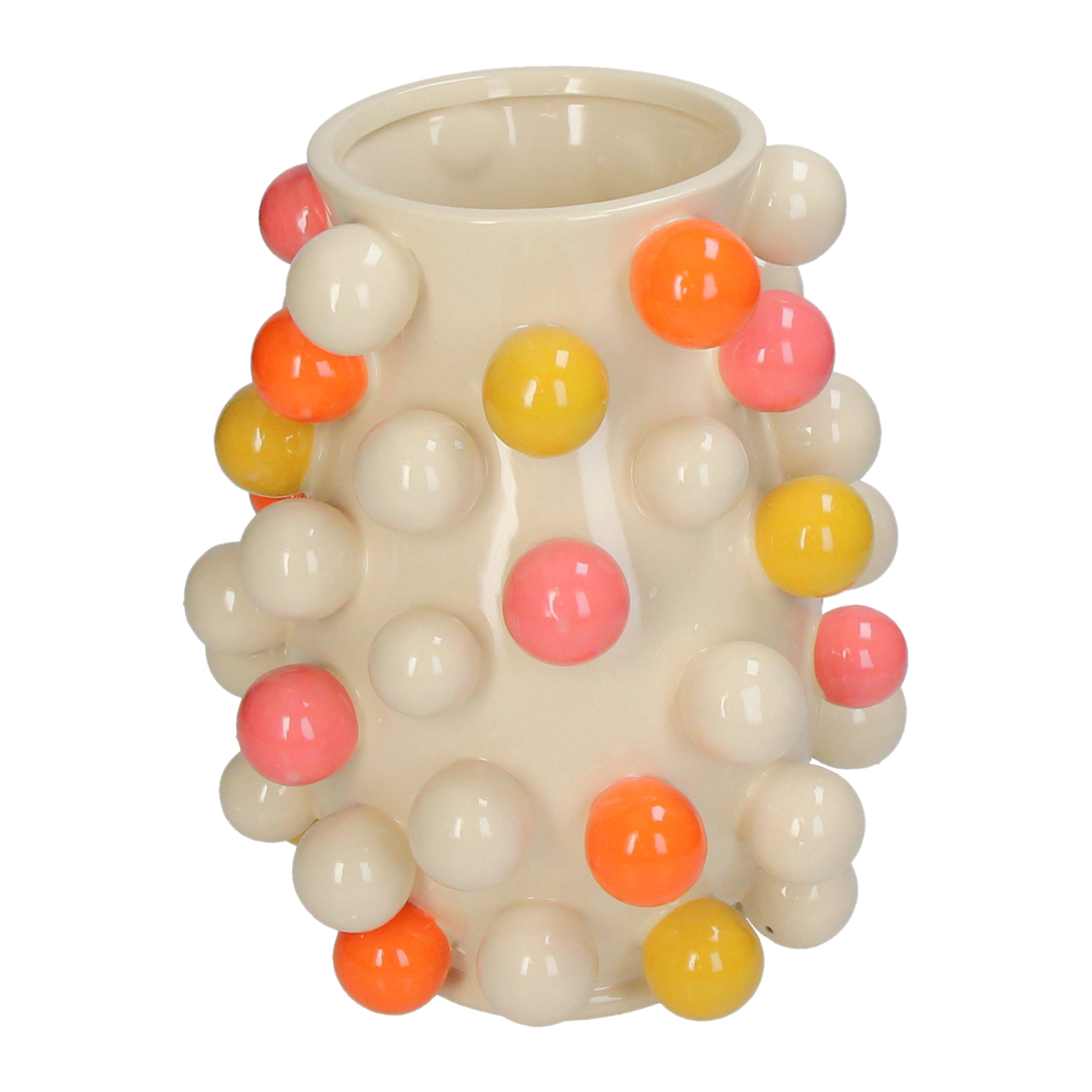 Kersten Ballen Vaas - Ø 21 cm