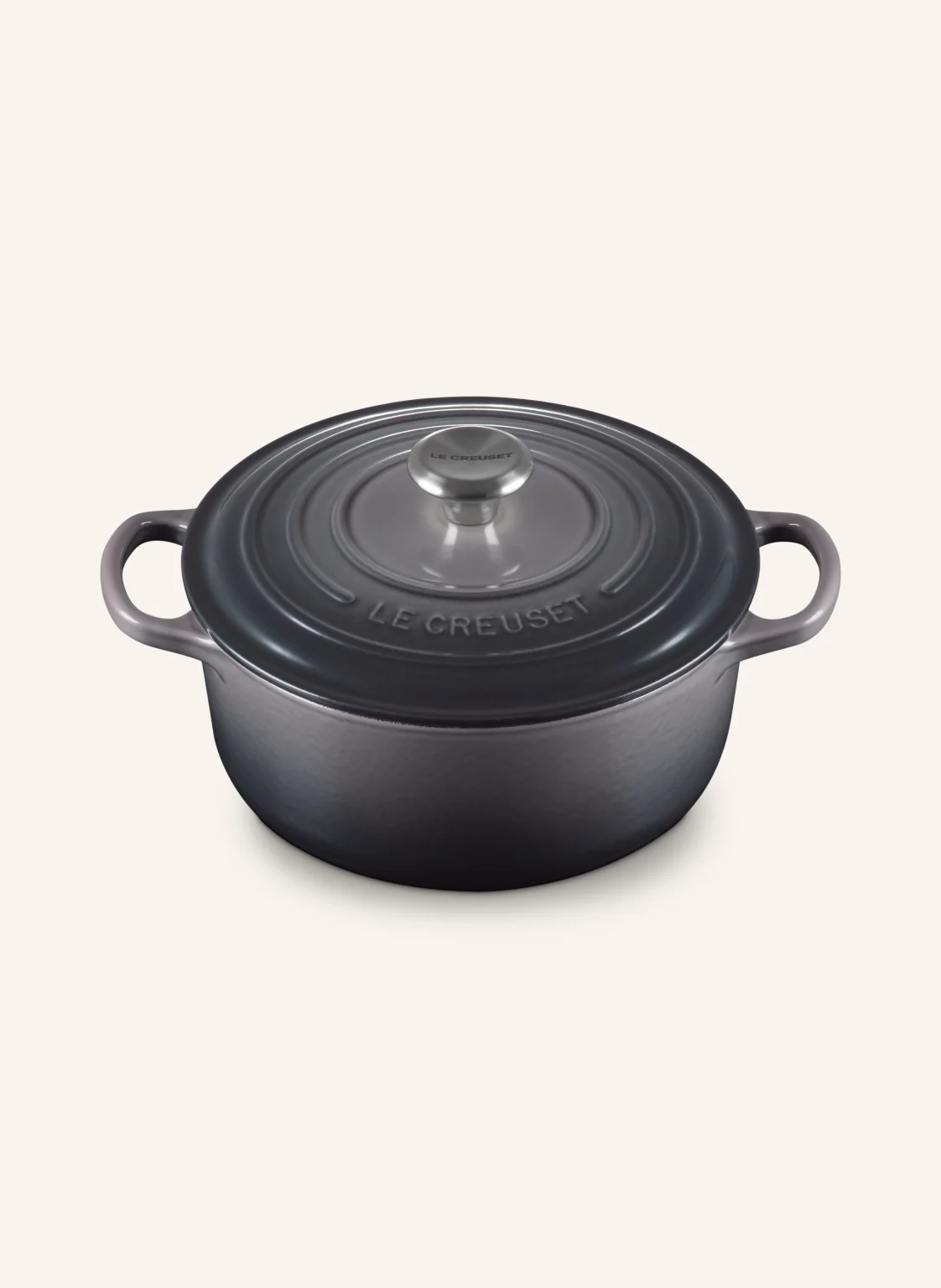 LE CREUSET Bräter SIGNATURE