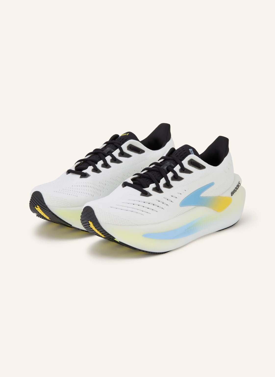 BROOKS Laufschuhe GLYCERIN MAX 2