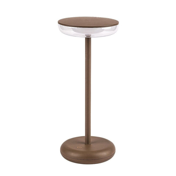 Lampa stołowa zewnętrzna LED 6W KONIN 77089 Rabalux