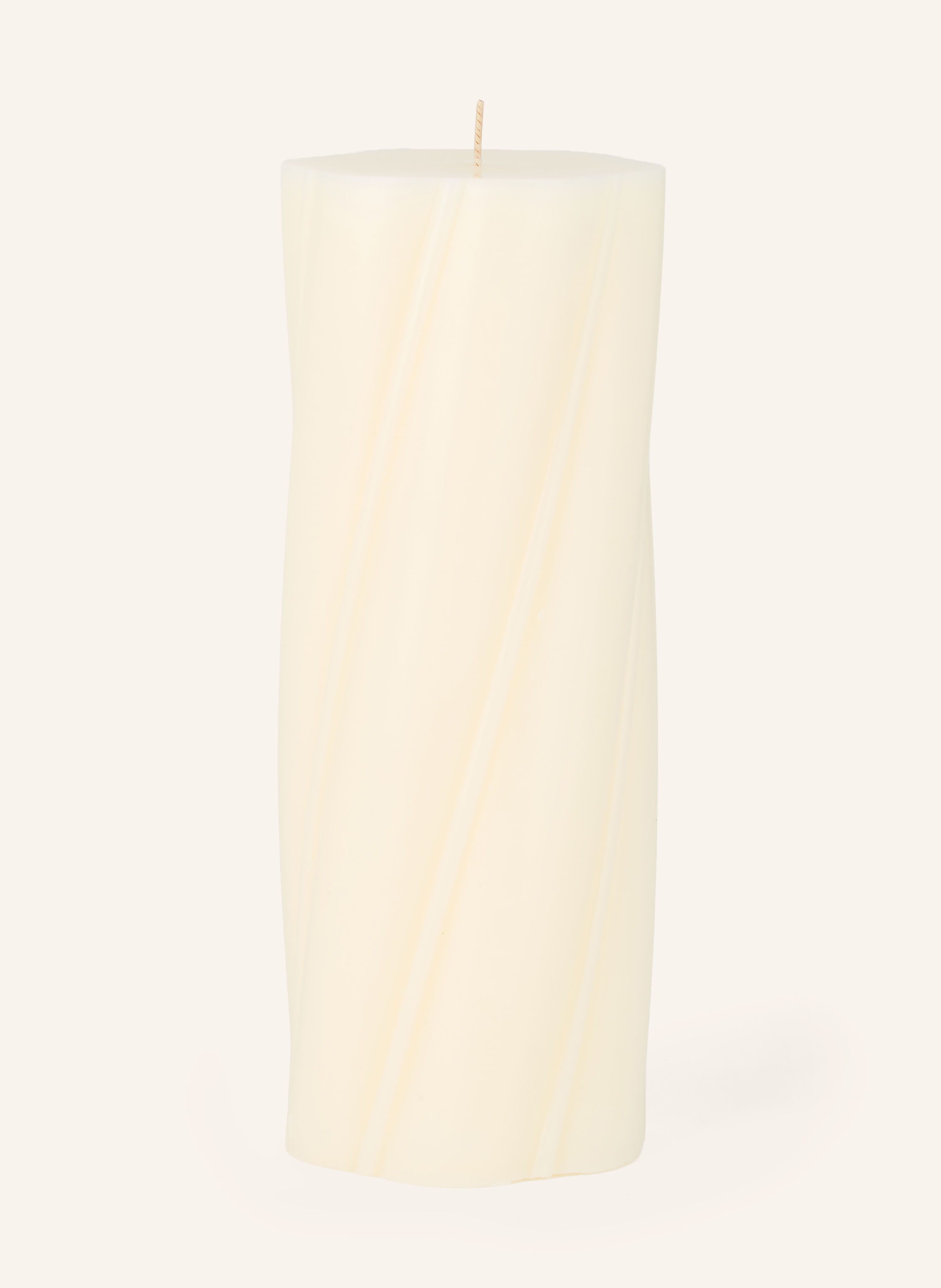 HAY Kerze SOFT SERVE LARGE