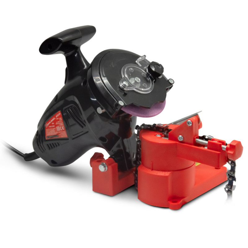 Affûteur de chaîne AFE250 250 W ELEM GARDEN TECHNIC