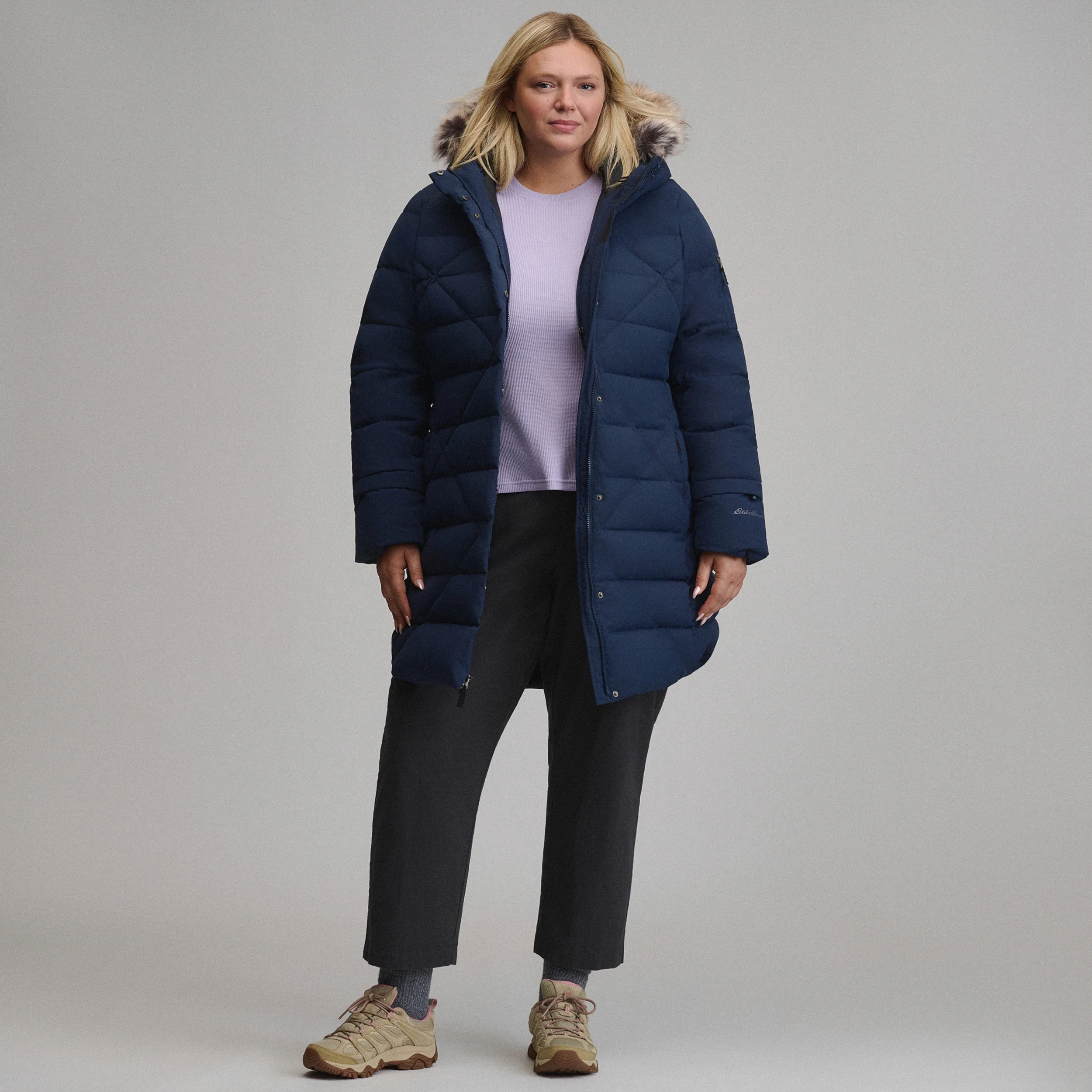 Women's Sun Valley Frost Down Parka