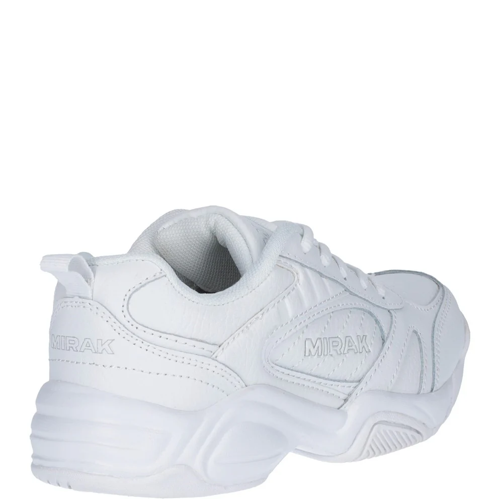 Mirak Contender Lace Trainer
