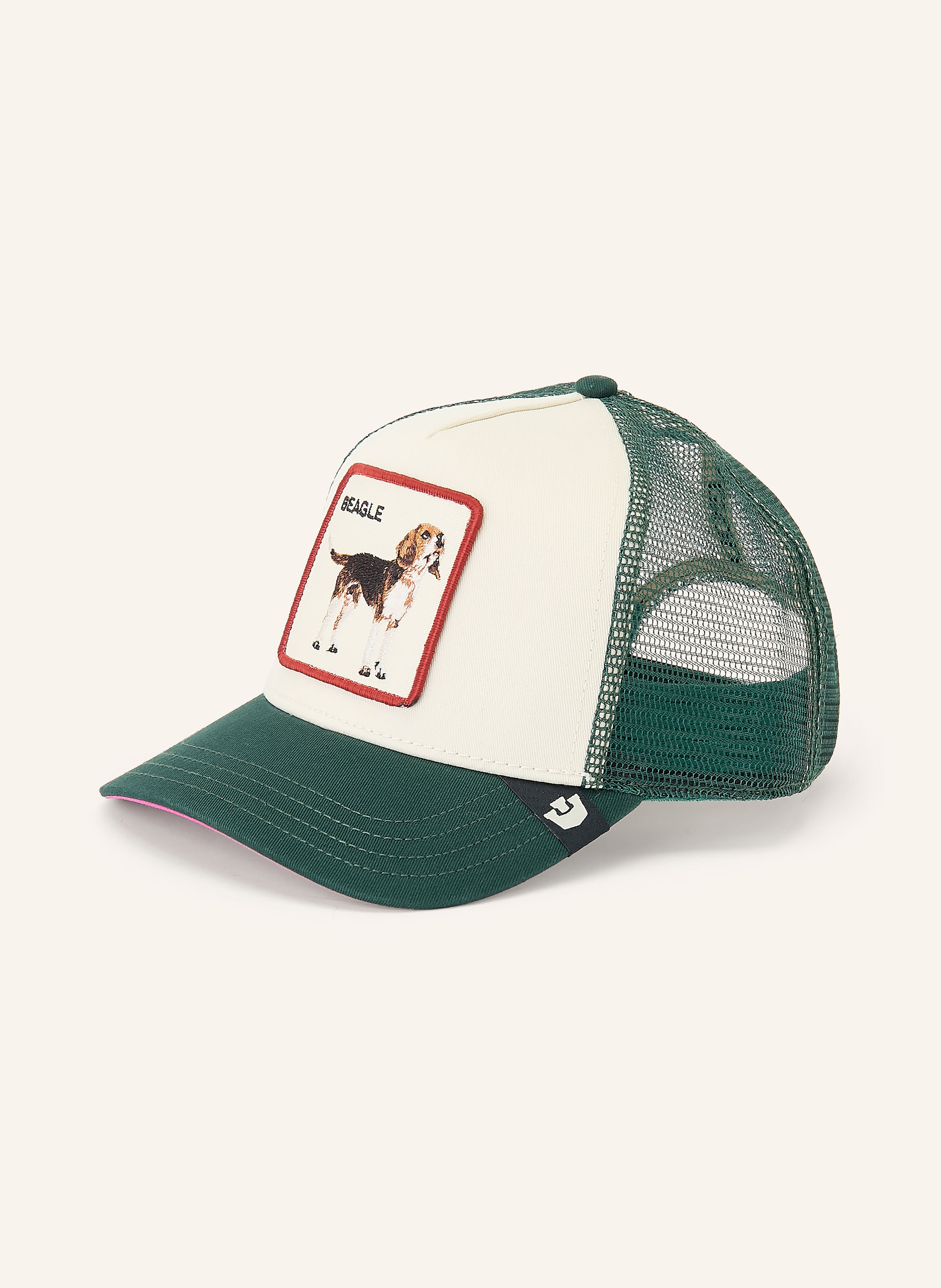 GOORIN BROS. Cap SHADOW BEAGLE