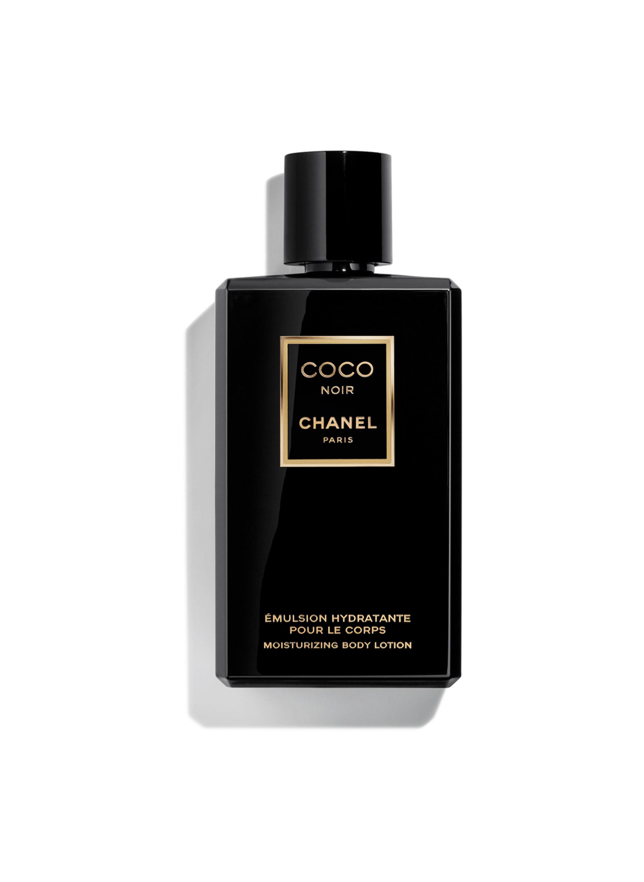 CHANEL COCO NOIR