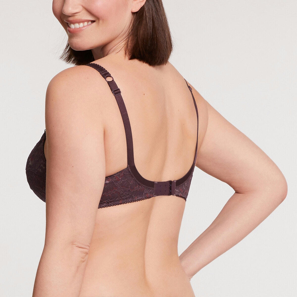 Soutien-gorge emboîtant Luccia Harmony