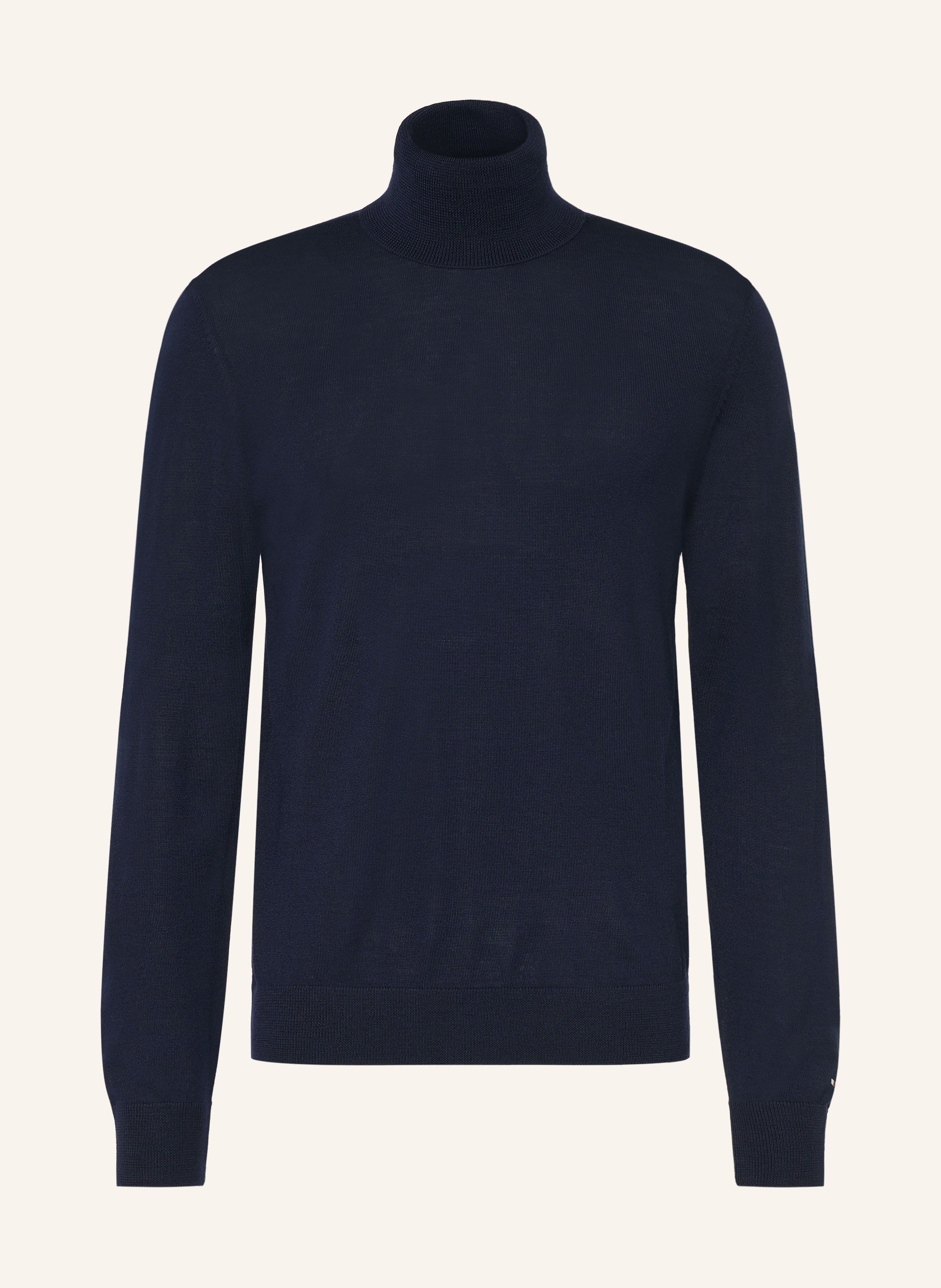 TOMMY HILFIGER Rollkragenpullover